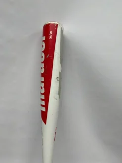 Used Marucci CAT 8 BB/SB USSSA 2 3/4 Bat 31