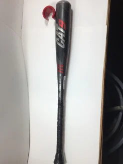 Used Marucci CAT 9 BB/SB USSSA 2 3/4 Bat 28"