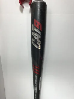 Used Marucci CAT 9 BB/SB USSSA 2 3/4 Bat 28"
