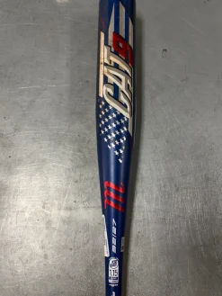 Used Marucci CAT 9 BB/SB USSSA 2 5/8 Bat 32"