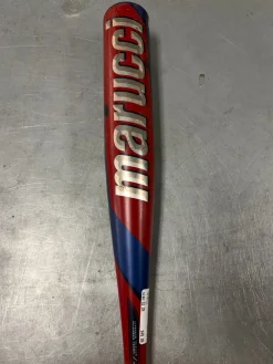 Used Marucci CAT 9 BB/SB USSSA 2 5/8 Bat 32