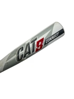 Used Marucci CAT 8 CONNECT BB/SB Senior League Bat 30"