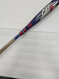 Used Marucci CAT 9 CONNECT BB/SB Senior League Bat 31"