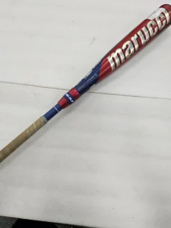 Used Marucci CAT 9 CONNECT BB/SB Senior League Bat 31"