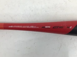 Used Marucci CAT 29/19 -10 DROP USA BAT BB/SB USA 2 1/2 Bat 29