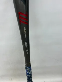 Used Marucci CAT 6 MCBC9 BB/SB USSSA 2 5/8 Bat 31