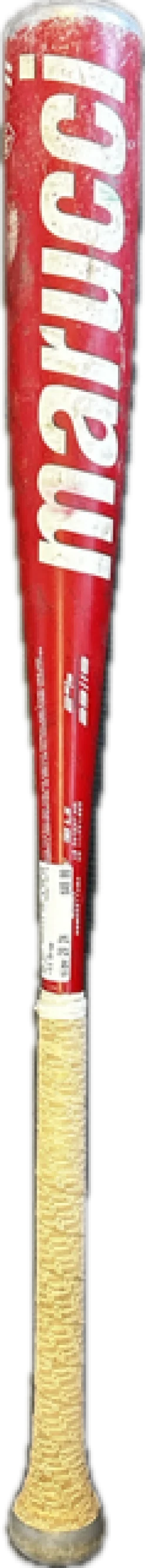 Used Marucci CAT X Baseball Youth Bat 29"