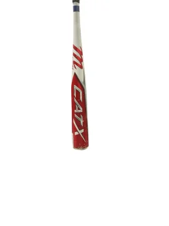 Used Marucci CAT X BB/SB High School -3 Bat 32
