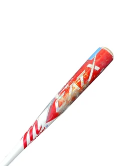 Used Marucci CAT X BB/SB High School -3 Bat 33"