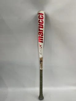 Used Marucci CAT X BB/SB Senior League Bat 31"