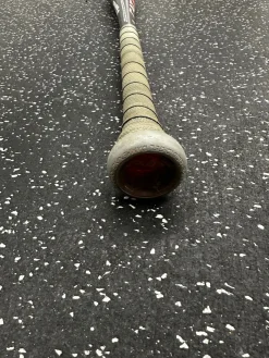 Used Marucci CAT X BB/SB USA 2 5/8 Bat 29
