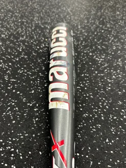Used Marucci CAT X BB/SB USA 2 5/8 Bat 29