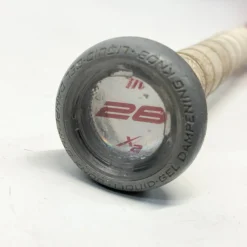 Used Marucci CAT X2 BB/SB USA 2 5/8 Bat 26