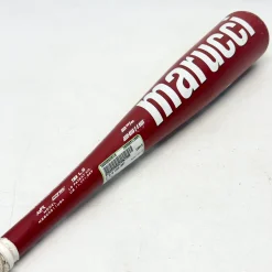 Used Marucci CAT X2 BB/SB USA 2 5/8 Bat 26