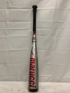 Used Marucci CATX BB/SB USSSA 2 3/4 Bat 28"