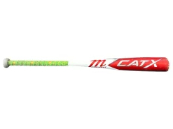 Used Marucci CATX BB/SB USSSA 2 5/8 Bat 31"