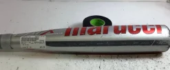 Used Marucci CAT X COMPOSITE BB/SB Youth Bat 27