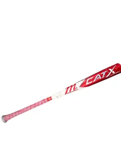 Used Marucci CAT X COMPOSITE BB/SB High School -3 Bat 32"