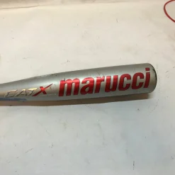 Used Marucci CAT X COMPOSITE BB/SB USSSA 2 3/4 Bat 28"
