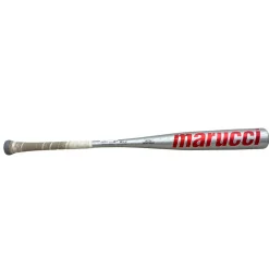 Used Marucci CAT X 2 MCBCX2 BB/SB High School -3 Bat 32"