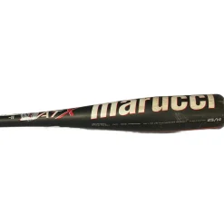 Used Marucci CAT X TBALL BB/SB T-Ball Bat 25"
