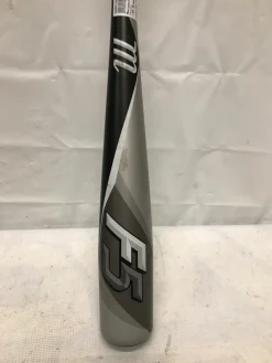 Used Marucci F5 BB/SB USA 2 1/2 Bat 29