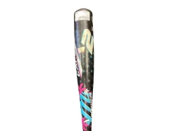 Used Marucci F5 BB/SB USA 2 5/8 Bat 29"