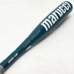Used Marucci F5 TB BB/SB T-Ball Bat 25