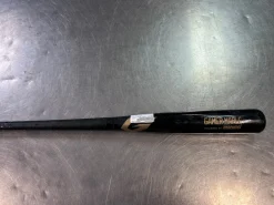 Used Marucci GAMER MAPLE BB/SB Wood Bat 32