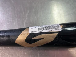 Used Marucci GAMER MAPLE BB/SB Wood Bat 32
