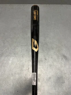 Used Marucci GAMER MAPLE BB/SB Wood Bat 32"