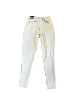 Used Marucci GREY OPEN BB/SB Pant Mens Grey SM
