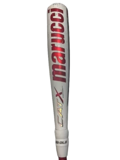 Used Marucci MARUCCI CAT X CONNECT 29IN -10 BB/SB USSSA 2 3/4 Bat 29