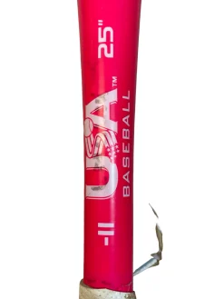 Used Marucci MTBC11YUSAP BB/SB T-Ball Bat 25