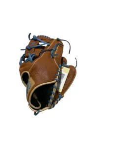 Used Marucci OXBOW SERIES BB/SB Glove RH Throw Brown 11 1/2"