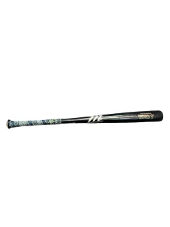 Used Marucci PRO CUT BAT 33 BB/SB Wood Bat 33"
