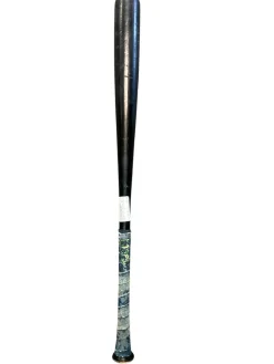 Used Marucci PRO CUT BAT 33 BB/SB Wood Bat 33"