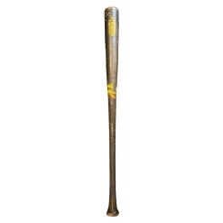 Used Marucci PRO CUT BB/SB Wood Bat 33
