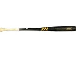 Used Marucci PRO CUT MAPLE BB/SB Wood Bat 33 1/2"