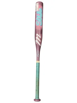 Used Marucci SOUL BB/SB USA 2 1/4 Bat 28"