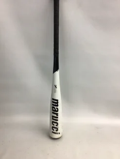 Used Marucci TEAM BB/SB Senior League Bat 28"