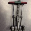 Used MASTER CAM Camping and Climbing Equipment