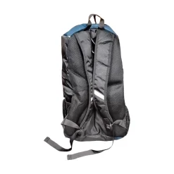 Used MATEIN BASEBALL BACKPACK BB/SB Player Backpack Navy Blue