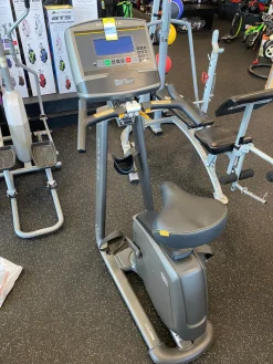 Used MATRIX E30 Upright Bike