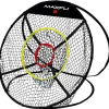 Used Maxfli 24 IN POP-UP CHIPPING NET Putting Aid