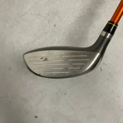 Used Maxfli POWERMAX Mens Fairway Wood RH 3 Wood