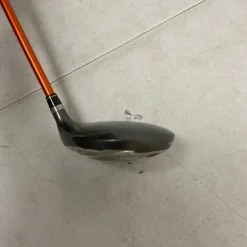 Used Maxfli POWERMAX Mens Fairway Wood RH 3 Wood