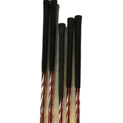 Used Maxfli REV 2 Jr Package Set RH Red 5 Piece