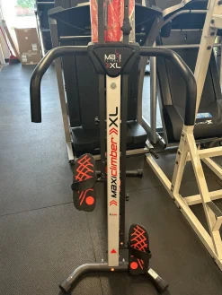 Used MAXI CLIMBER XL Stair Stepper