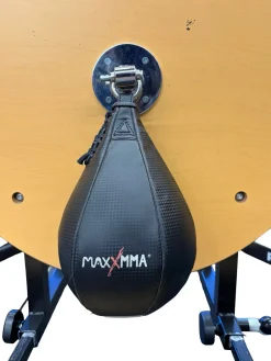 Used MaxxMMA Speedbag Boxing Bag Stand